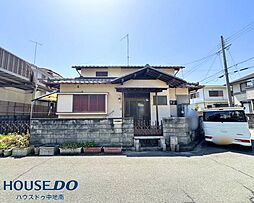 高砂市北浜町牛谷　中古戸建
