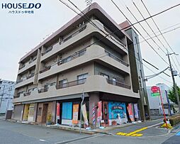 明善ビル　中古マンション