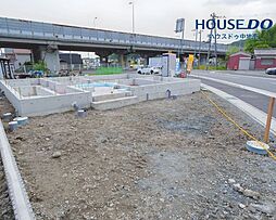 苫編第2 新築戸建 1号棟