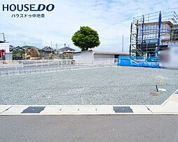 余部区下余部　新築分譲住宅　1号棟