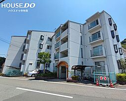 青山マンション　中古マンション