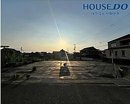東山 売土地