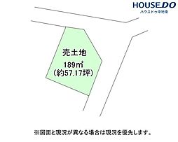 東山　売土地