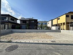 広畑区小松4丁目3期　1号棟