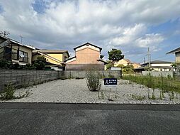 飾磨区矢倉町2丁目　売土地