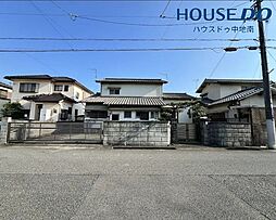 広畑区早瀬町1丁目　売土地