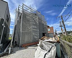 広畑区才第8　新築戸建　1号棟