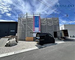 広畑区才第8 新築戸建 2号棟