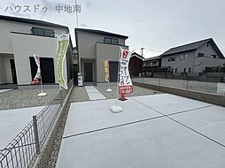 姫路市網干区垣内中町3号棟　新築戸建