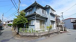 姫路市青山1丁目 中古戸建