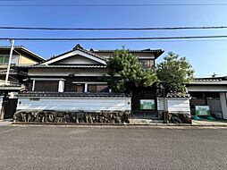 大津区西土井　売土地