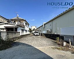 城東町　売土地