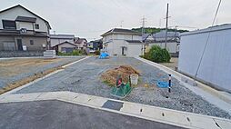 姫路市北平野5丁目 新築戸建　1号棟