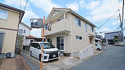 白浜町丙　中古戸建