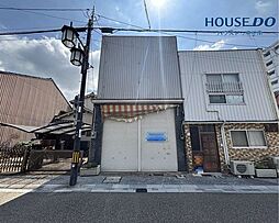大野町　売土地