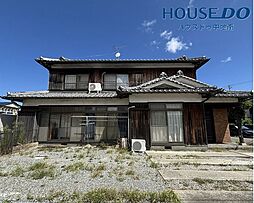 神子岡前2丁目　中古戸建