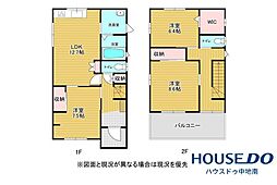 大津区新町1丁目　中古戸建