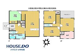 大津区恵美酒町1丁目　中古戸建