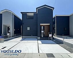 姫路市青山7期　新築分譲　2号棟