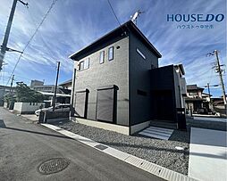 広畑区清水町2丁目　新築戸建