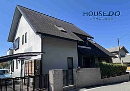 香寺町須加院　中古戸建