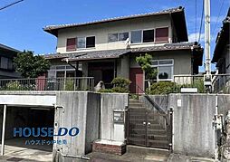 御立東3丁目　中古戸建