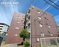 北河原マンションＥ棟　中古マンション