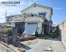 姫路市網干区新在家　中古戸建