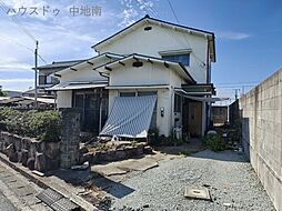 姫路市網干区新在家　中古戸建