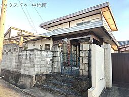 姫路市新在家本町5丁　中古戸建