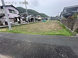 広畑区西蒲田 売土地