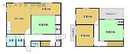 姫路市御立西5丁目　中古戸建