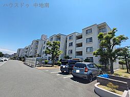 第二恵美酒マンション