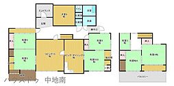 姫路市白国1丁目　中古戸建