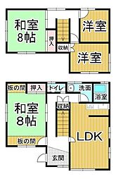 姫路市青山西4丁目　中古戸建