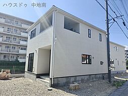 姫路市青山三丁目　青山第八区　二号棟　新築戸建