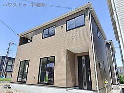 姫路市新在家本町第2　2号棟　新築戸建