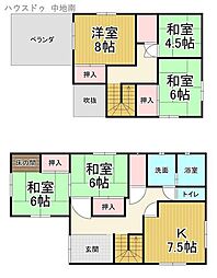 姫路市田寺東1丁目