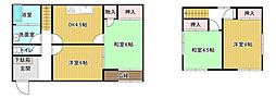 姫路市西大寿台　中古戸建