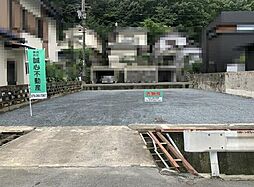 姫路市山吹2丁目　売土地