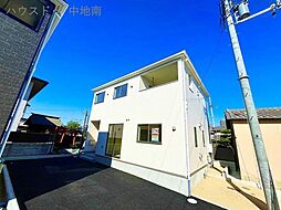 飾磨区下野田第1-2期　新築戸建5号棟