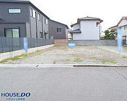 姫路市書写 B号地    売土地