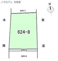 姫路市勝原区山戸 売土地