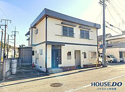 勝原区熊見　中古戸建