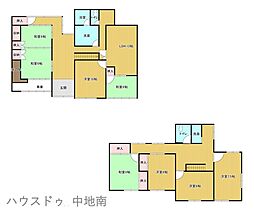 姫路市勝原区山戸　中古戸建