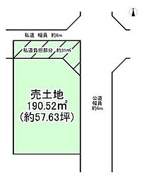 姫路市夢前町菅生澗 売土地