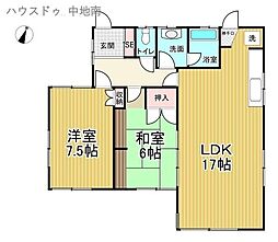 姫路市大寿台2丁目　中古戸建