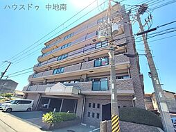 ネオハイツ姫路飾磨     中古マンション