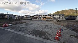 北原11区画　売土地　8号地