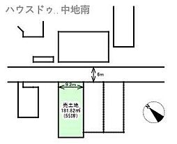 白浜町寺家1丁目　売土地